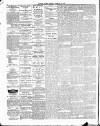 Leinster Leader Saturday 26 February 1887 Page 4