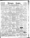 Leinster Leader Saturday 07 May 1887 Page 1