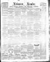 Leinster Leader Saturday 14 May 1887 Page 1