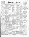 Leinster Leader Saturday 30 July 1887 Page 1