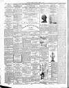 Leinster Leader Saturday 09 March 1889 Page 4