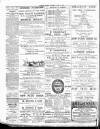 Leinster Leader Saturday 01 June 1889 Page 8