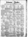 Leinster Leader Saturday 27 July 1889 Page 1