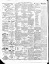 Leinster Leader Saturday 28 February 1891 Page 4
