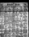 Leinster Leader Saturday 05 March 1892 Page 1