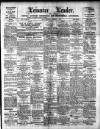 Leinster Leader Saturday 01 October 1892 Page 1