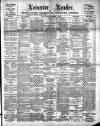 Leinster Leader Saturday 15 October 1892 Page 1