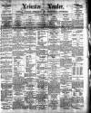 Leinster Leader Saturday 21 January 1893 Page 1