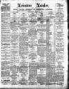 Leinster Leader Saturday 22 April 1893 Page 1