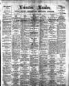 Leinster Leader Saturday 08 July 1893 Page 1