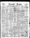 Leinster Leader Saturday 07 April 1894 Page 1