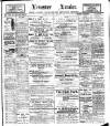 Leinster Leader Saturday 30 May 1925 Page 1