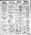 Leinster Leader Saturday 03 October 1925 Page 1