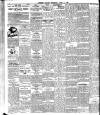 Leinster Leader Saturday 02 April 1927 Page 4