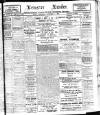 Leinster Leader Saturday 01 October 1927 Page 1