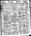 Leinster Leader Saturday 15 October 1927 Page 1
