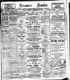 Leinster Leader Saturday 24 December 1927 Page 1