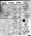 Leinster Leader Saturday 31 December 1927 Page 1