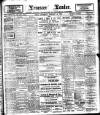 Leinster Leader Saturday 14 January 1928 Page 1