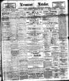 Leinster Leader Saturday 21 January 1928 Page 1