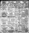 Leinster Leader Saturday 01 September 1928 Page 1