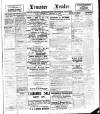 Leinster Leader Saturday 05 January 1929 Page 1