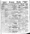 Leinster Leader Saturday 19 January 1929 Page 1