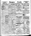 Leinster Leader Saturday 09 February 1929 Page 1