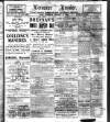 Leinster Leader Saturday 25 January 1930 Page 1