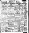 Leinster Leader Saturday 15 February 1930 Page 1