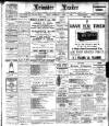 Leinster Leader Saturday 02 April 1932 Page 1