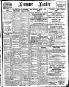 Leinster Leader Saturday 10 March 1934 Page 1