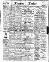 Leinster Leader Saturday 21 November 1936 Page 1