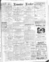Leinster Leader Saturday 05 September 1942 Page 1