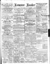 Leinster Leader Saturday 07 October 1944 Page 1