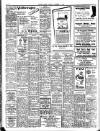 Leinster Leader Saturday 15 November 1952 Page 6