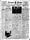 Leinster Leader Saturday 29 January 1955 Page 1