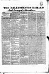 Ballyshannon Herald Friday 01 June 1832 Page 1