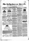 Ballyshannon Herald Friday 07 February 1834 Page 1