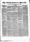 Ballyshannon Herald Friday 21 February 1834 Page 1