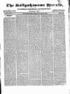 Ballyshannon Herald Friday 13 June 1834 Page 1