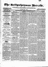 Ballyshannon Herald Friday 12 September 1834 Page 1