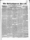 Ballyshannon Herald Friday 24 October 1834 Page 1