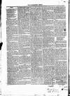 Ballyshannon Herald Friday 31 October 1834 Page 4