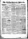 Ballyshannon Herald Friday 07 November 1834 Page 1