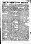 Ballyshannon Herald Friday 13 January 1837 Page 1