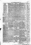 Ballyshannon Herald Friday 20 January 1837 Page 4