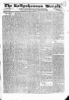Ballyshannon Herald Friday 24 February 1837 Page 1
