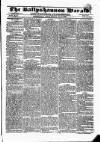 Ballyshannon Herald Friday 05 May 1837 Page 1