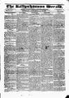 Ballyshannon Herald Friday 19 May 1837 Page 1